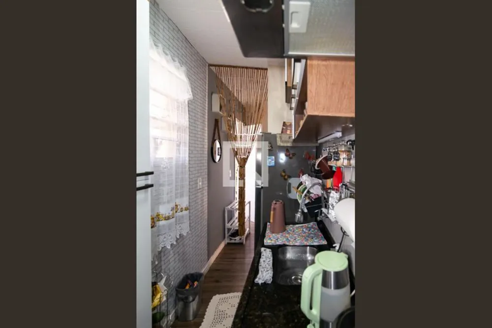 Apartamento, 1 quarto, 40 m² - Foto 2