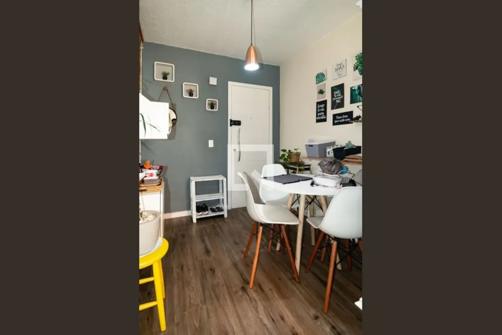 Apartamento, 1 quarto, 40 m² - Foto 9