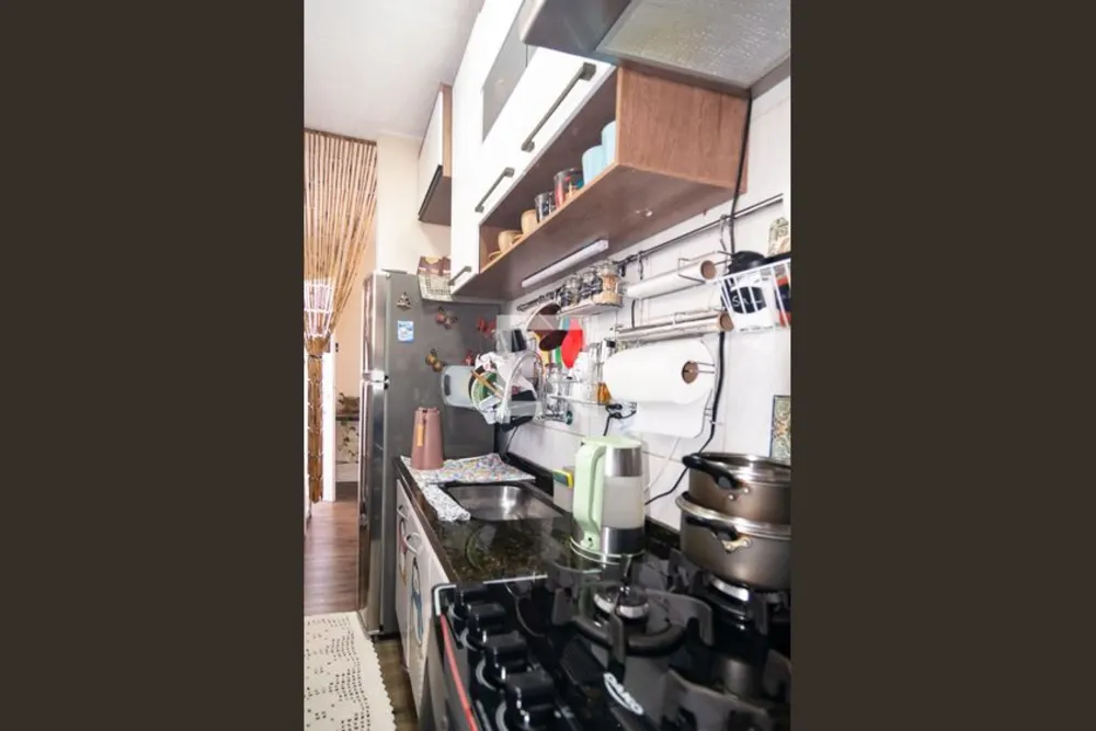 Apartamento, 1 quarto, 40 m² - Foto 12