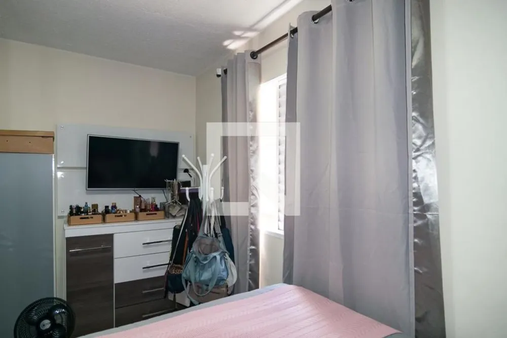 Apartamento, 1 quarto, 40 m² - Foto 7