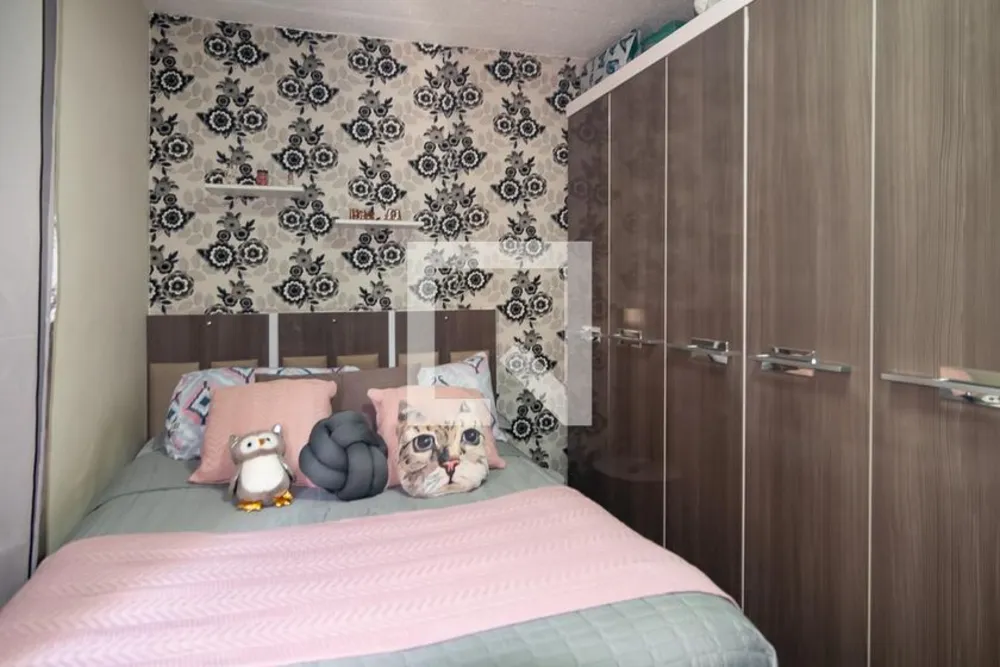 Apartamento, 1 quarto, 40 m² - Foto 1