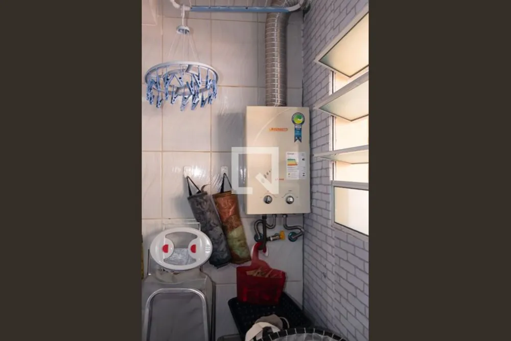 Apartamento, 1 quarto, 40 m² - Foto 3