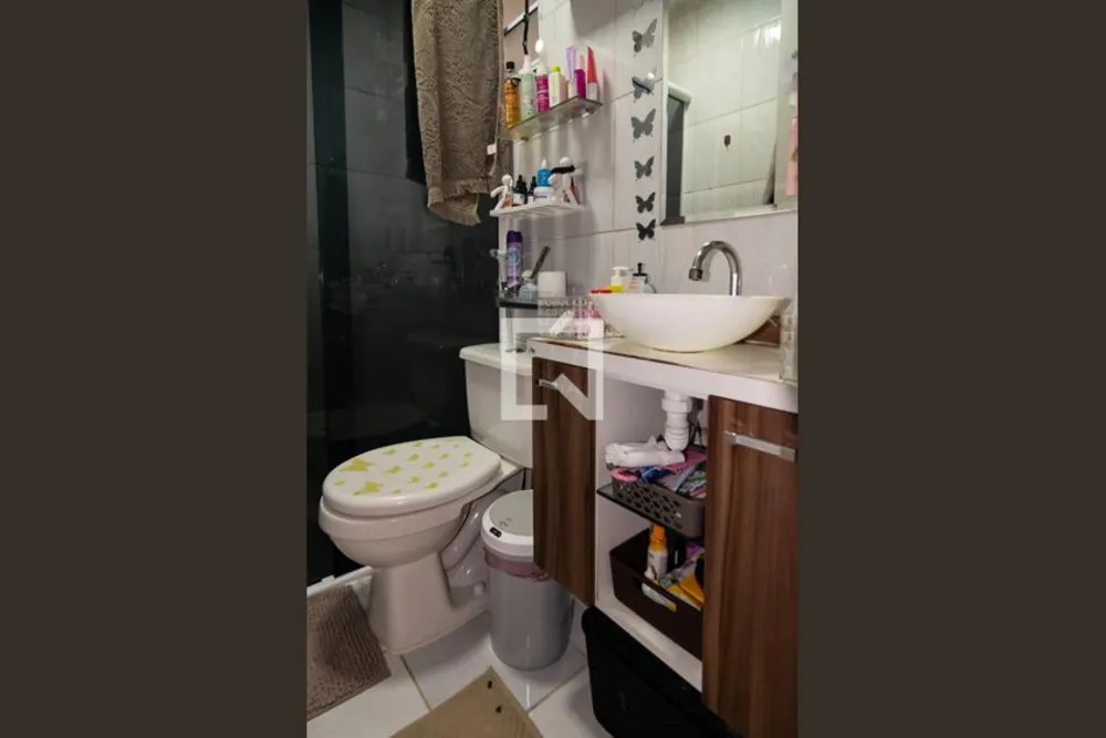 Apartamento, 1 quarto, 40 m² - Foto 12