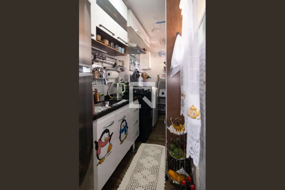 Apartamento, 1 quarto, 40 m² - Foto 10