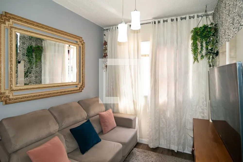 Apartamento, 1 quarto, 40 m² - Foto 5
