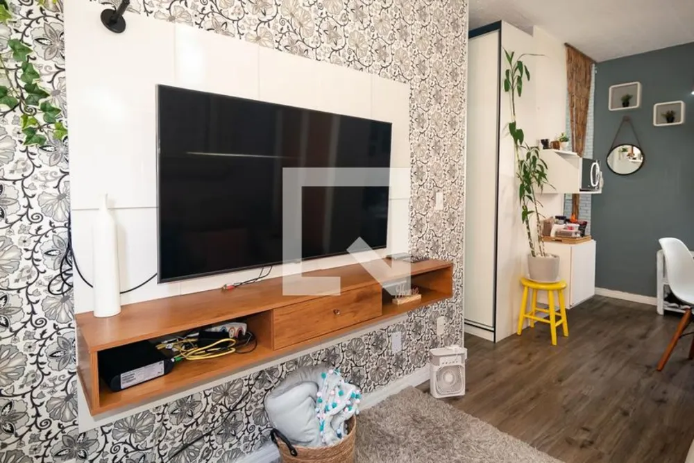 Apartamento, 1 quarto, 40 m² - Foto 2