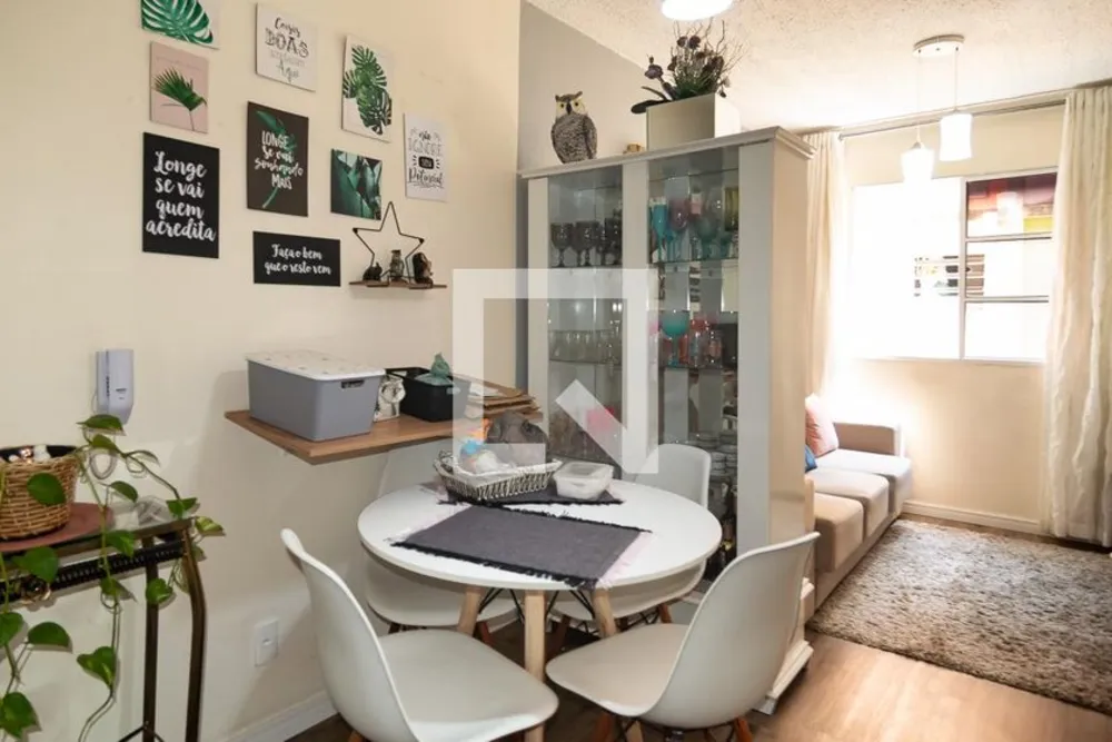 Apartamento, 1 quarto, 40 m² - Foto 4