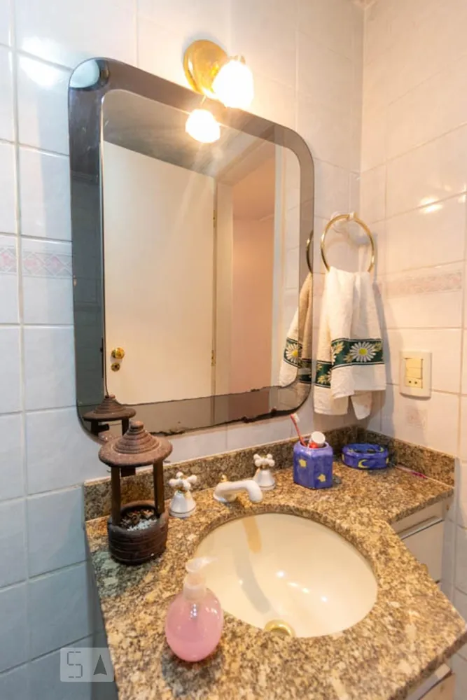 Cobertura, 4 quartos, 201 m² - Foto 6