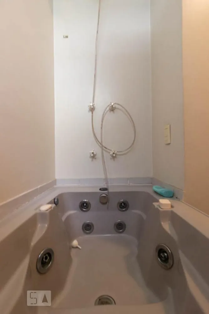 Cobertura, 4 quartos, 201 m² - Foto 2