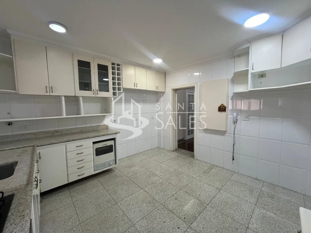Apartamento, 4 quartos, 175 m² - Foto 8