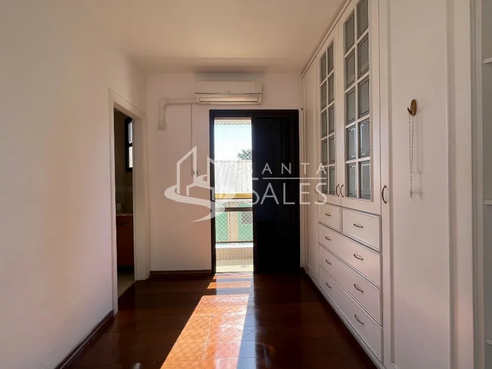 Apartamento, 4 quartos, 175 m² - Foto 1