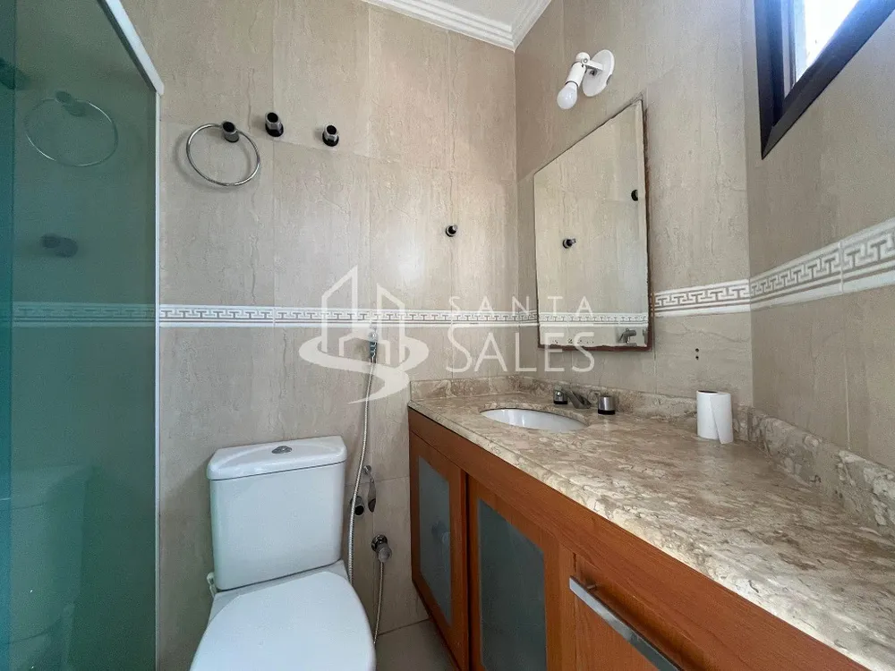 Apartamento, 4 quartos, 175 m² - Foto 9