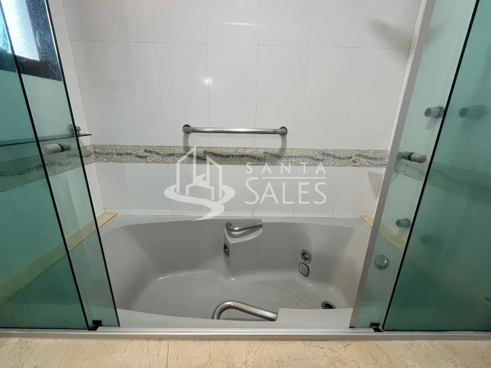 Apartamento, 4 quartos, 175 m² - Foto 10