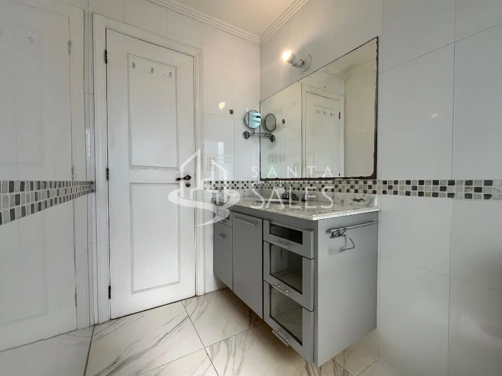 Apartamento, 4 quartos, 175 m² - Foto 4
