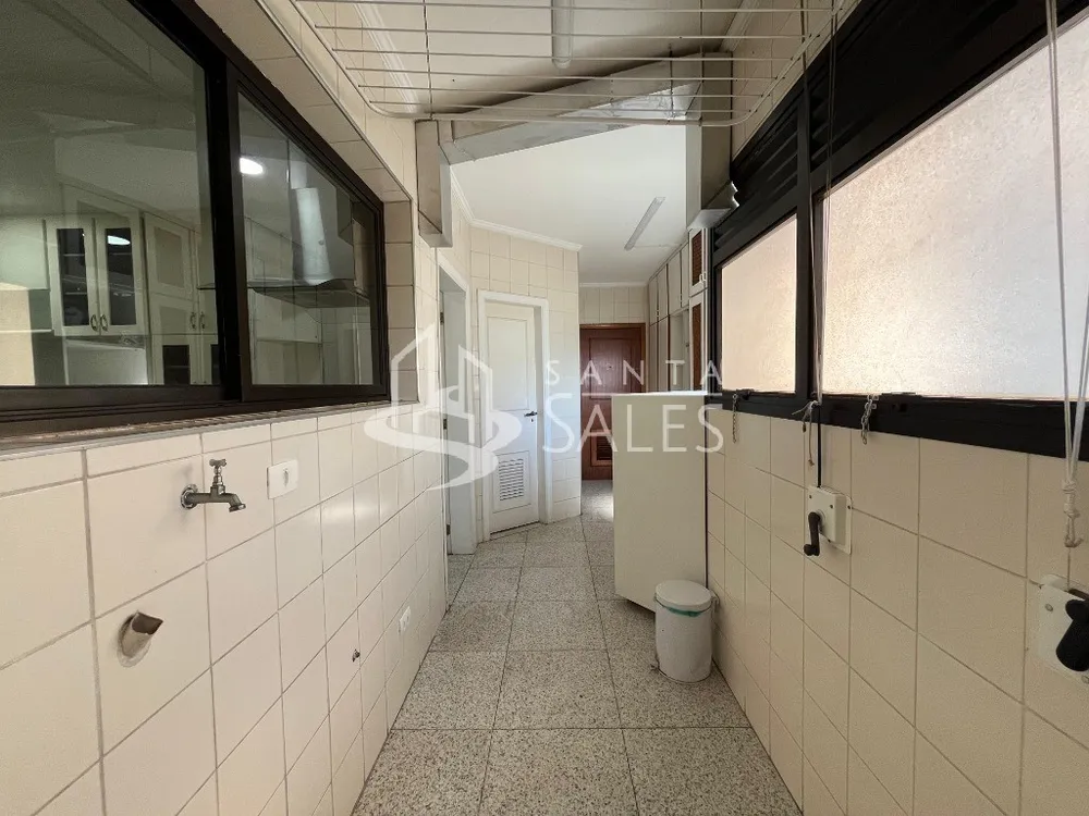 Apartamento, 4 quartos, 175 m² - Foto 5