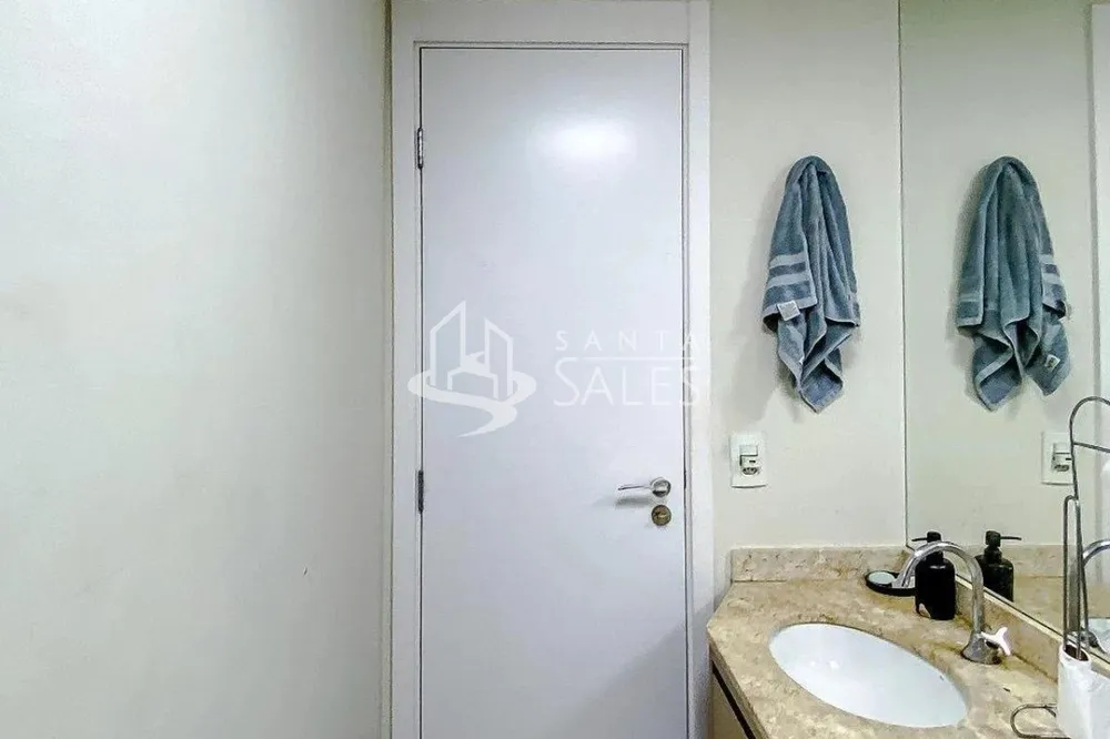 Apartamento, 2 quartos, 69 m² - Foto 8