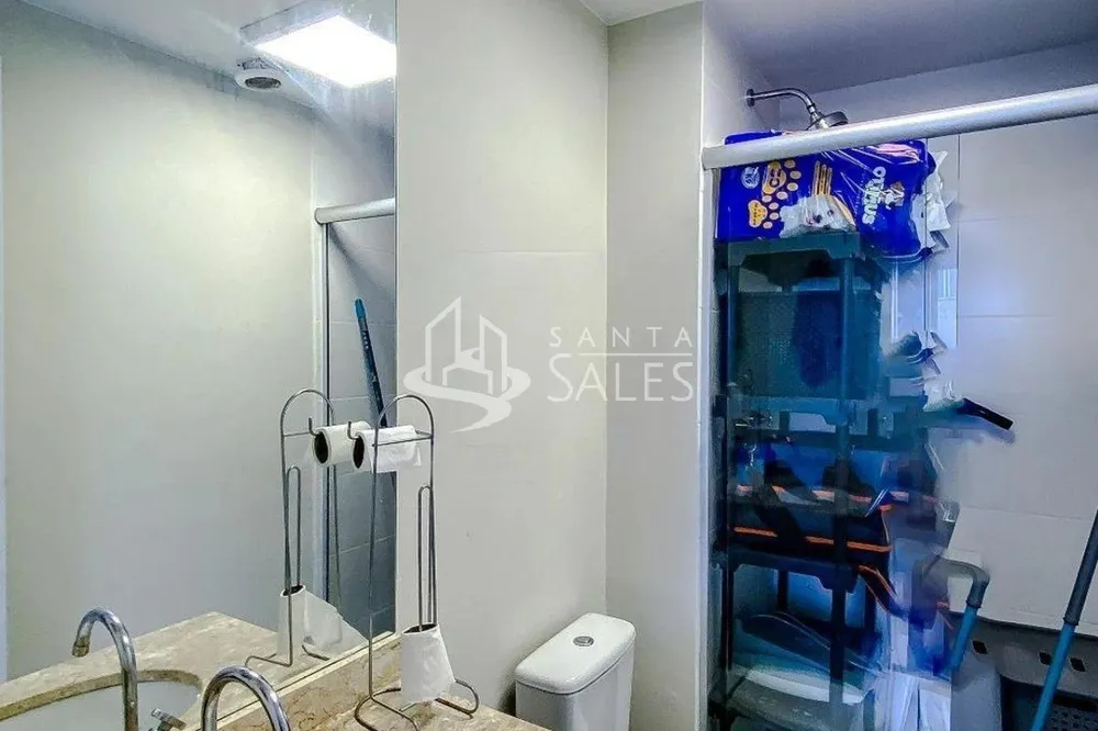 Apartamento, 2 quartos, 69 m² - Foto 1
