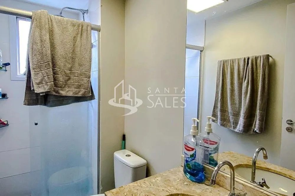 Apartamento, 2 quartos, 69 m² - Foto 6