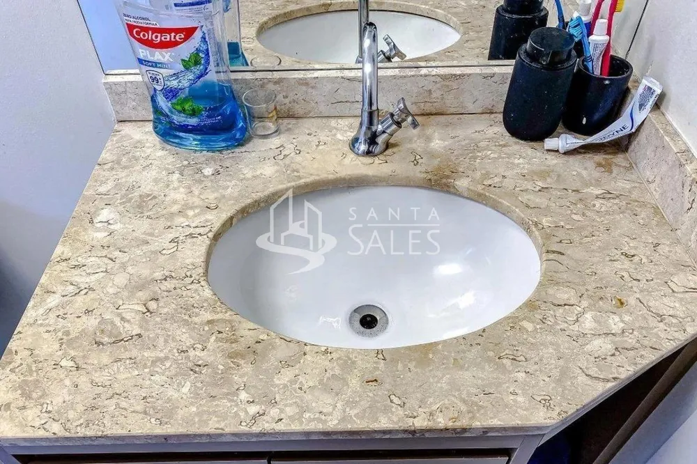 Apartamento, 2 quartos, 69 m² - Foto 7