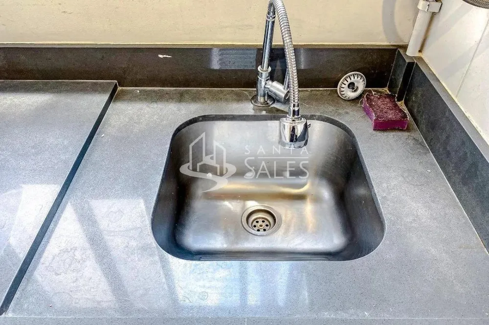 Apartamento, 2 quartos, 69 m² - Foto 5