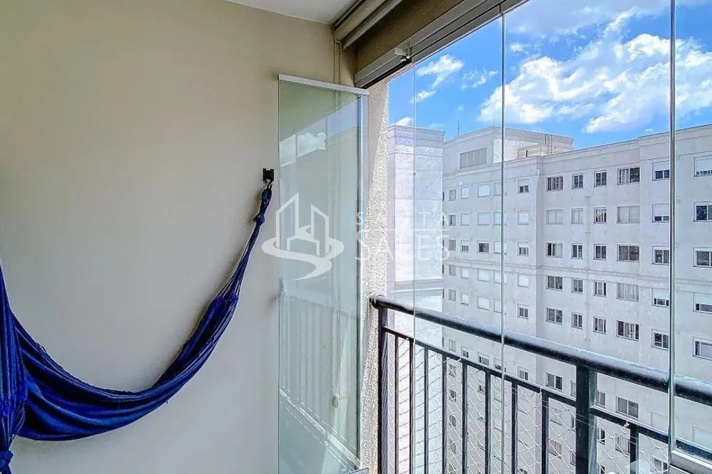 Apartamento, 2 quartos, 69 m² - Foto 2