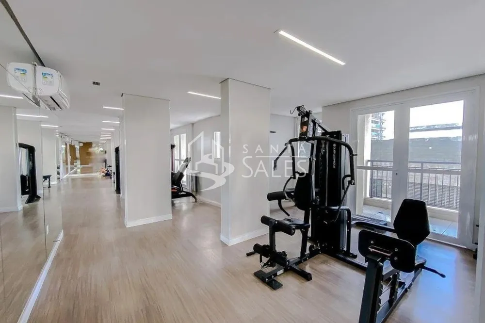 Apartamento, 2 quartos, 69 m² - Foto 7