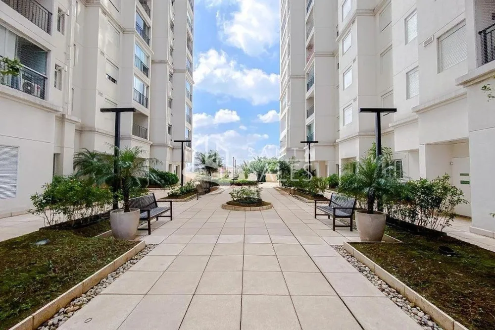 Apartamento, 2 quartos, 69 m² - Foto 3
