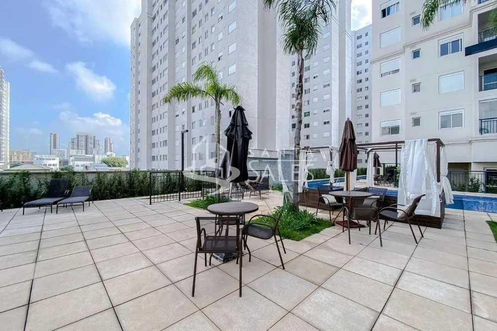 Apartamento, 2 quartos, 69 m² - Foto 10