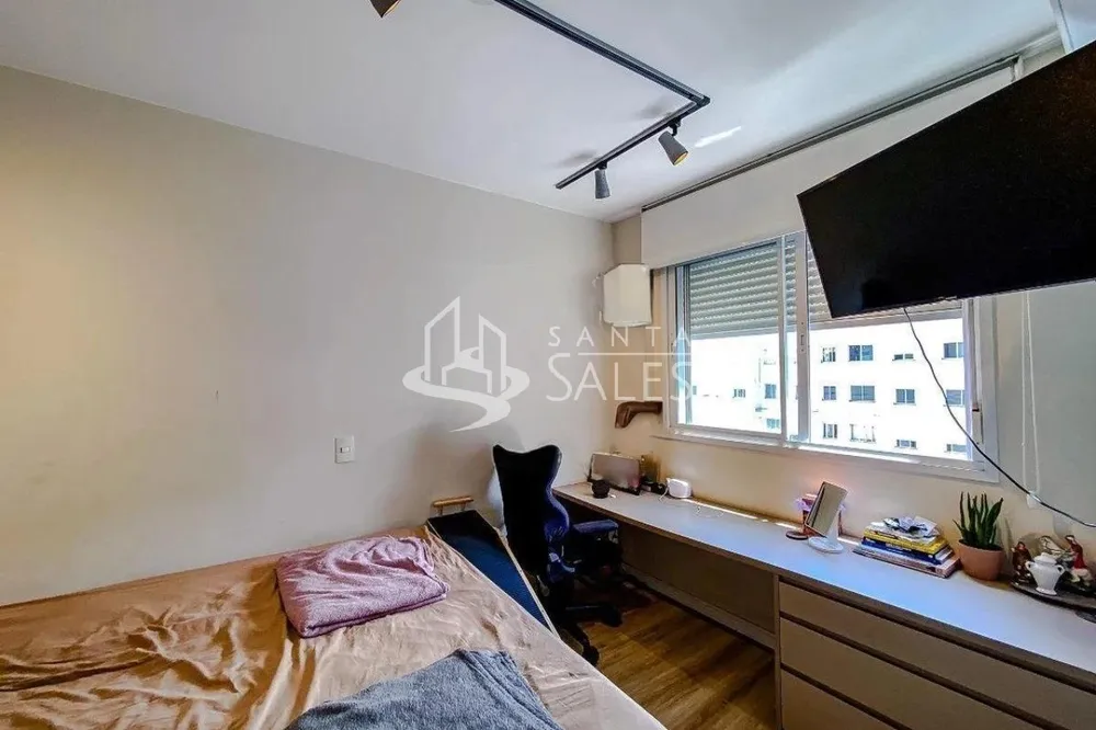 Apartamento, 2 quartos, 69 m² - Foto 2