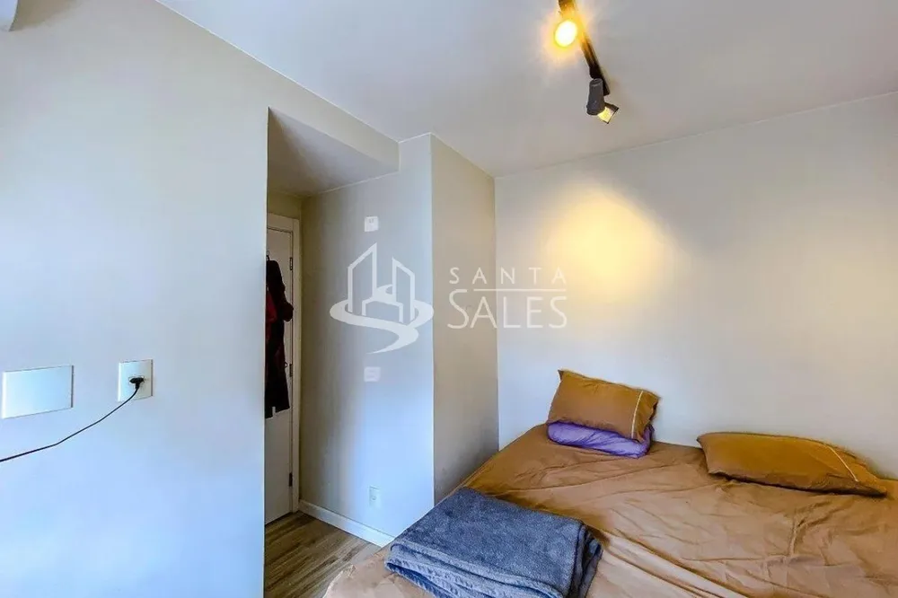 Apartamento, 2 quartos, 69 m² - Foto 6