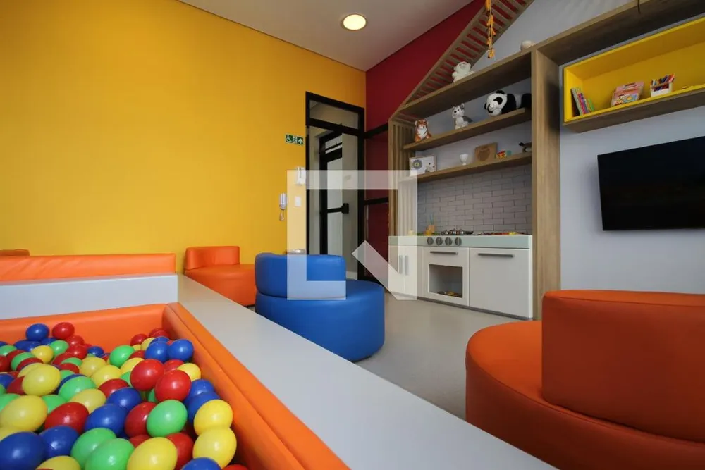 Kitnet-Studio, 27 m² - Foto 3