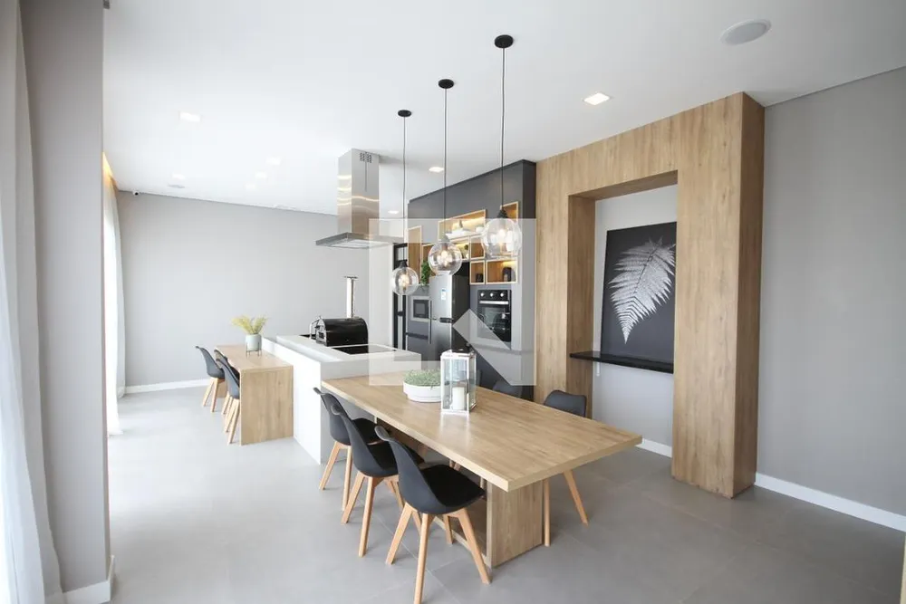Kitnet-Studio, 27 m² - Foto 6