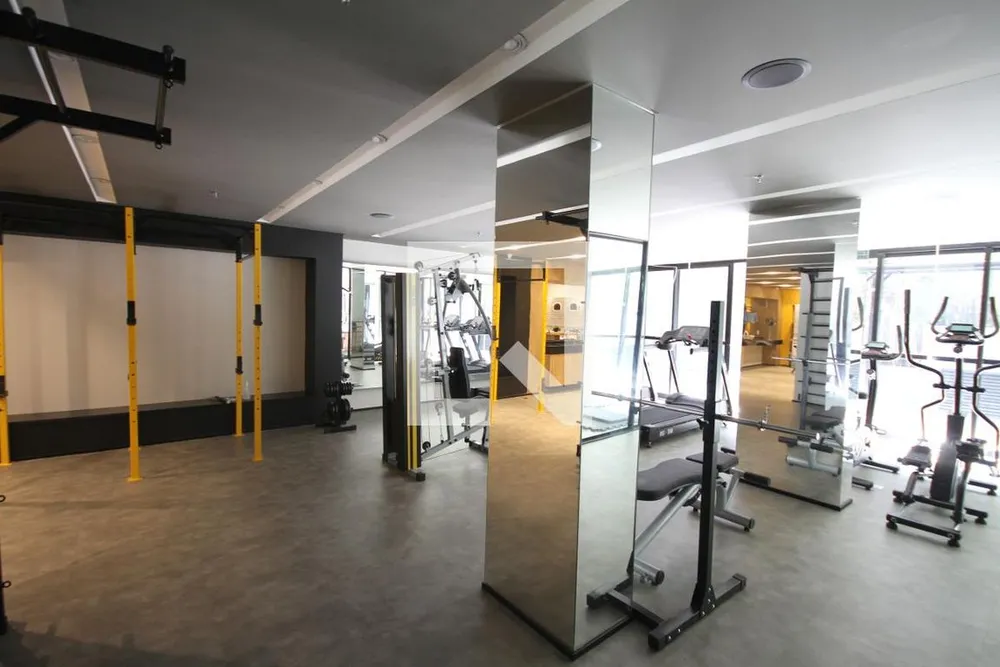 Kitnet-Studio, 27 m² - Foto 5