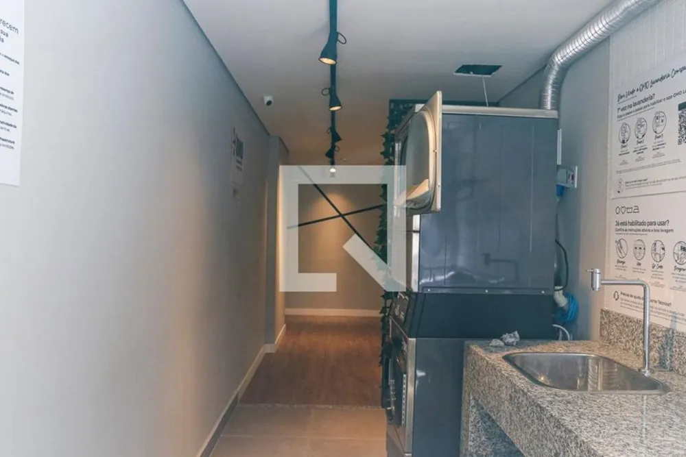 Kitnet-Studio, 38 m² - Foto 8