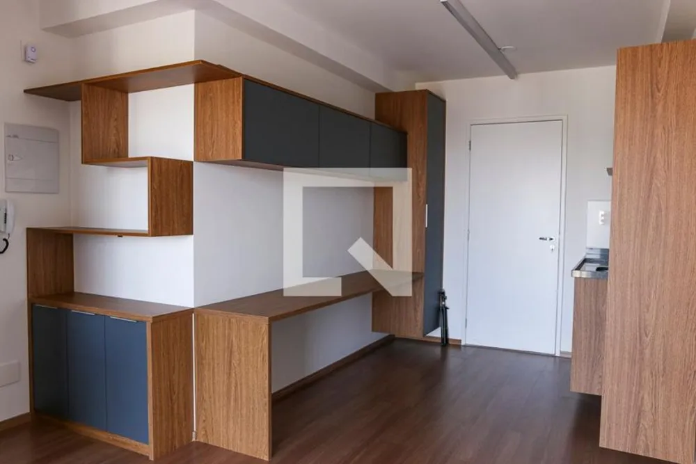 Kitnet-Studio, 38 m² - Foto 4