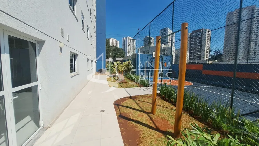Apartamento, 2 quartos, 36 m² - Foto 4