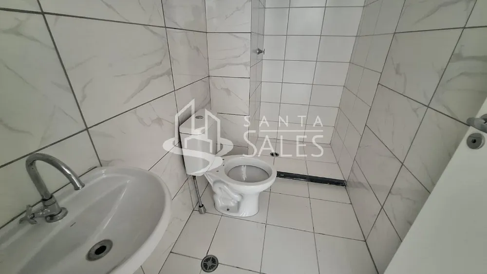 Apartamento, 2 quartos, 36 m² - Foto 4