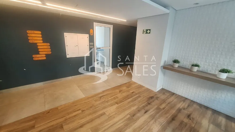 Apartamento, 2 quartos, 36 m² - Foto 5