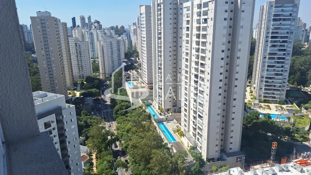 Apartamento, 2 quartos, 36 m² - Foto 7
