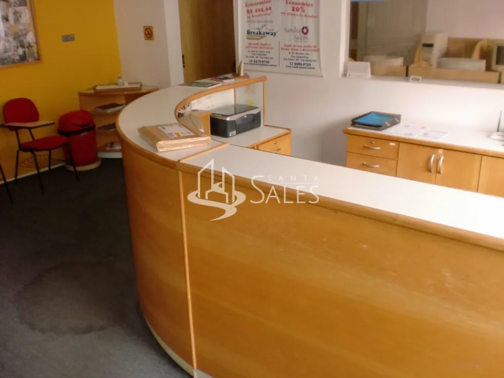 Sala-Conjunto, 800 m² - Foto 3