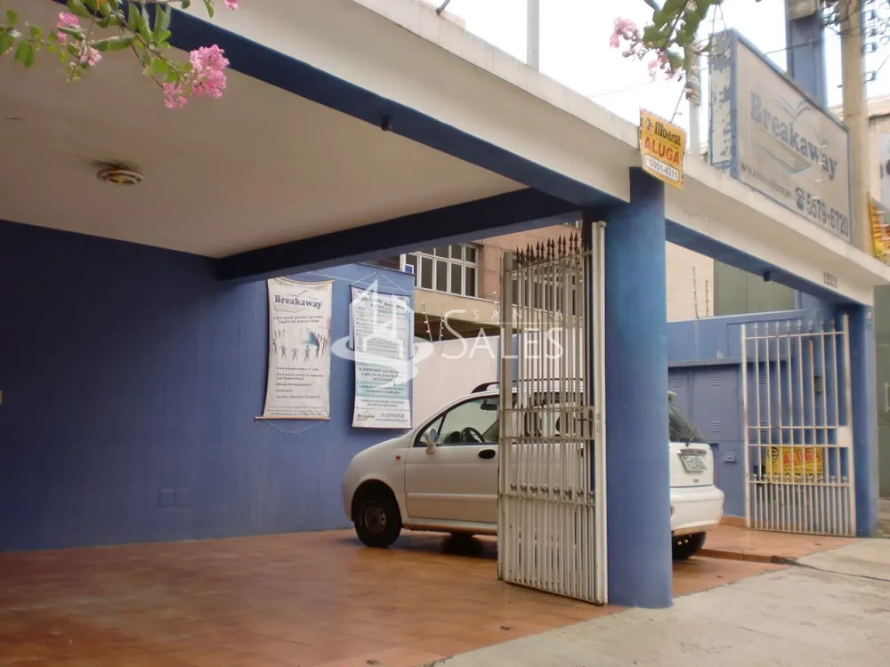 Sala-Conjunto, 800 m² - Foto 1