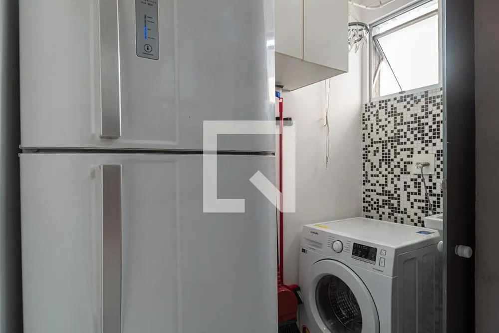 Apartamento, 1 quarto, 52 m² - Foto 2