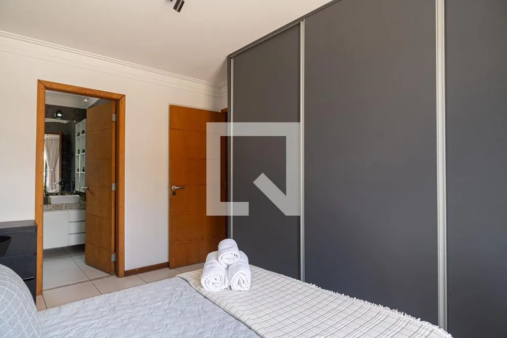 Apartamento, 1 quarto, 52 m² - Foto 1