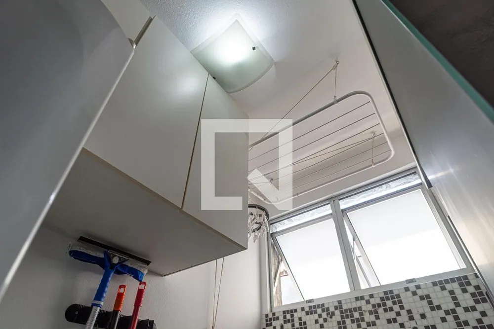 Apartamento, 1 quarto, 52 m² - Foto 3