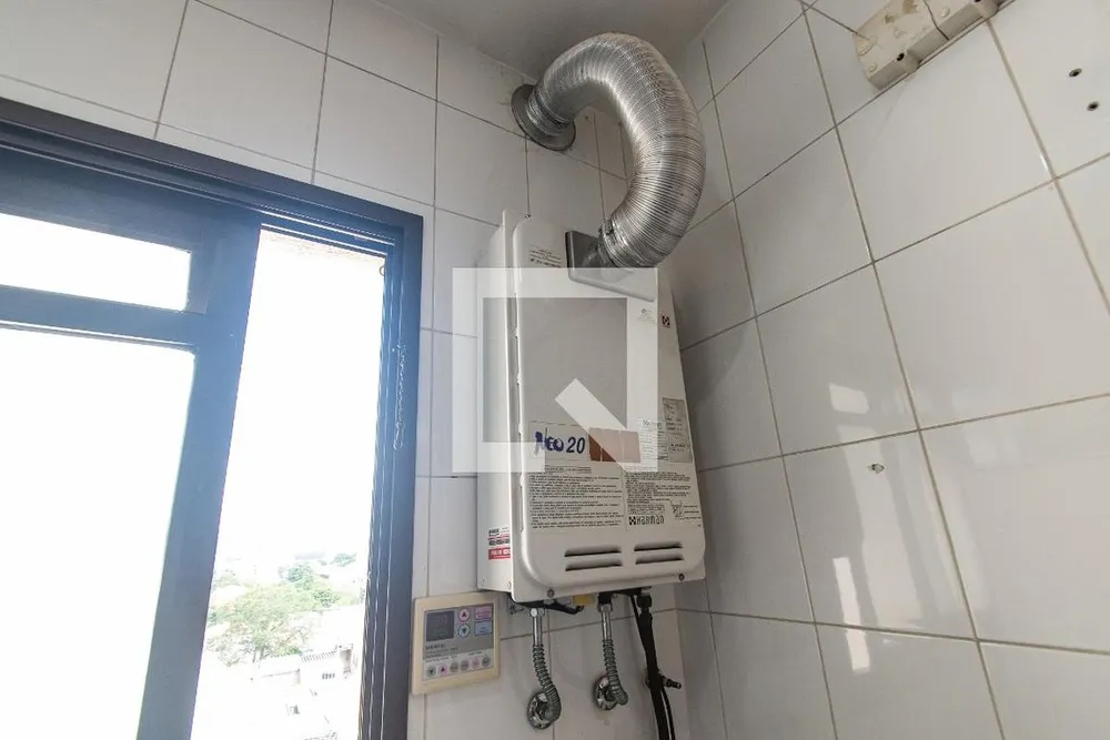 Apartamento, 3 quartos, 79 m² - Foto 8