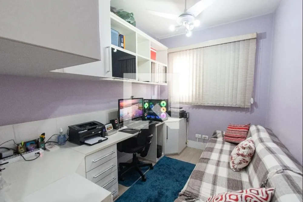 Apartamento, 3 quartos, 79 m² - Foto 11