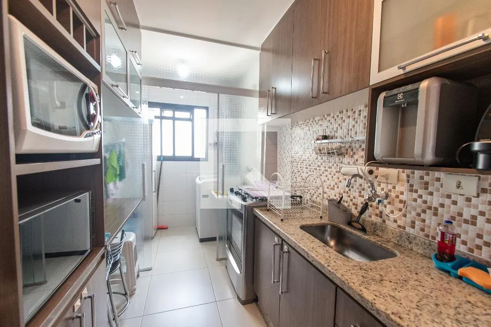Apartamento, 3 quartos, 79 m² - Foto 7