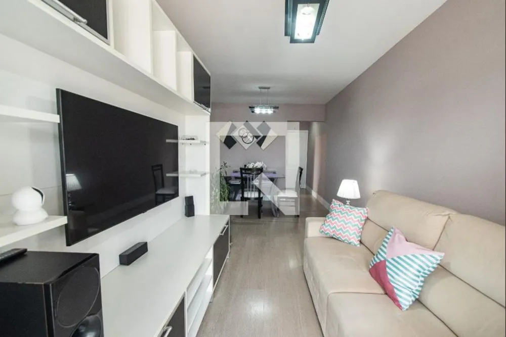 Apartamento, 3 quartos, 79 m² - Foto 5