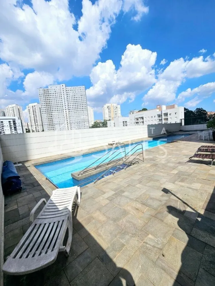 Apartamento, 2 quartos, 47 m² - Foto 6