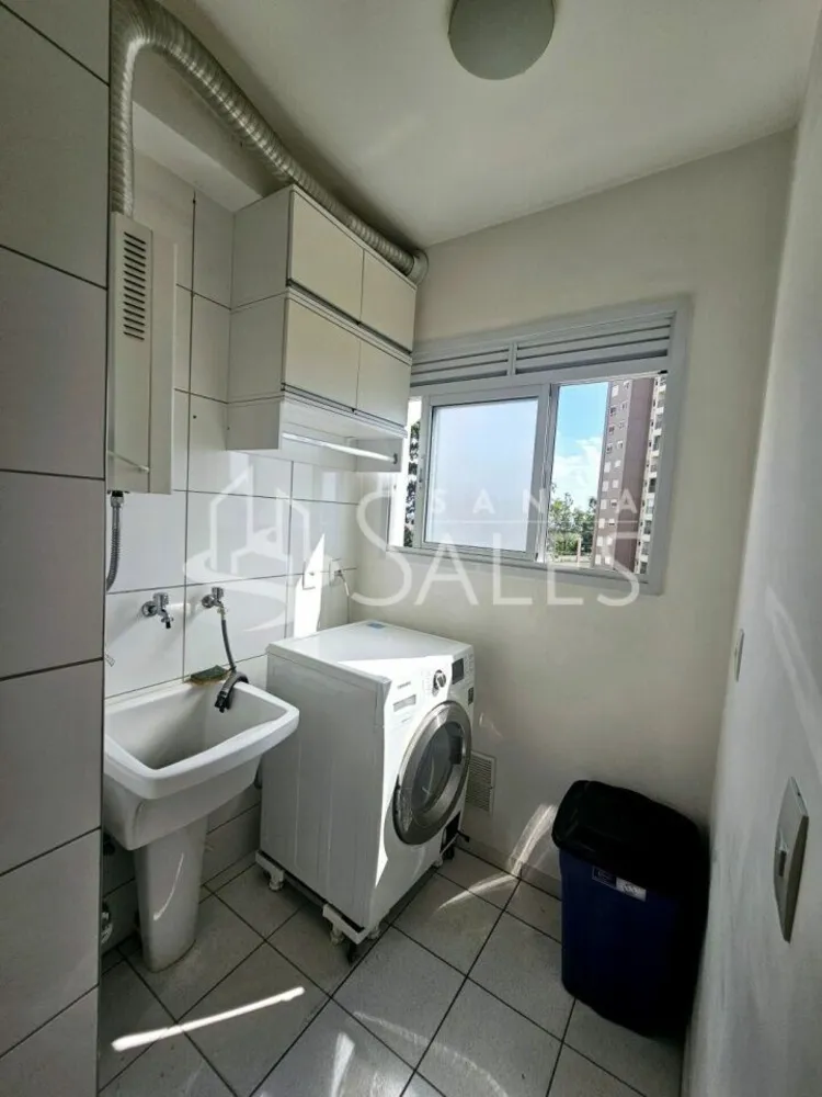 Apartamento, 2 quartos, 47 m² - Foto 6